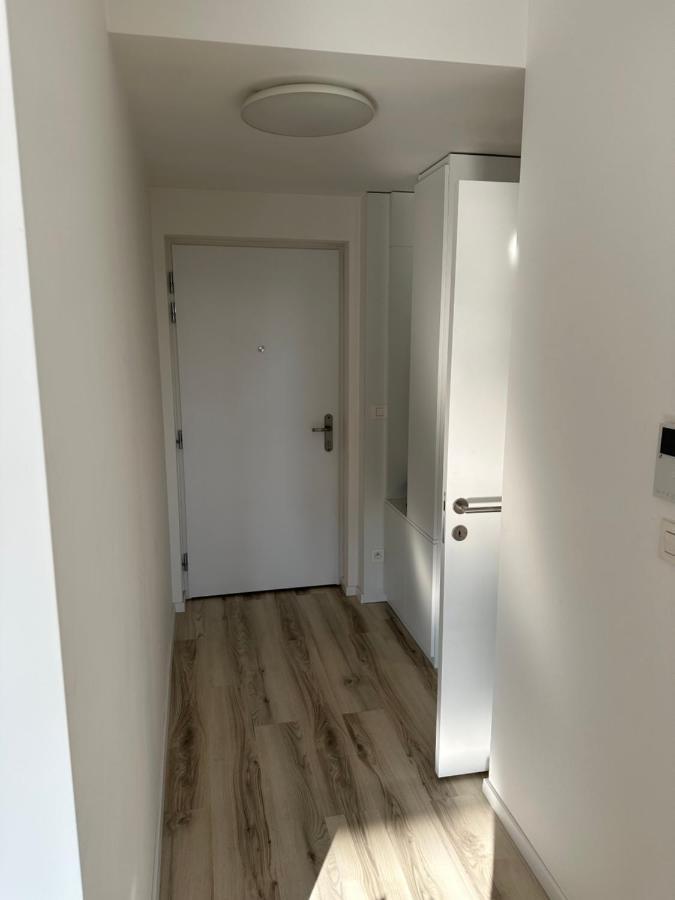Ein Park Apartment With Free Parking Bratislava Extérieur photo